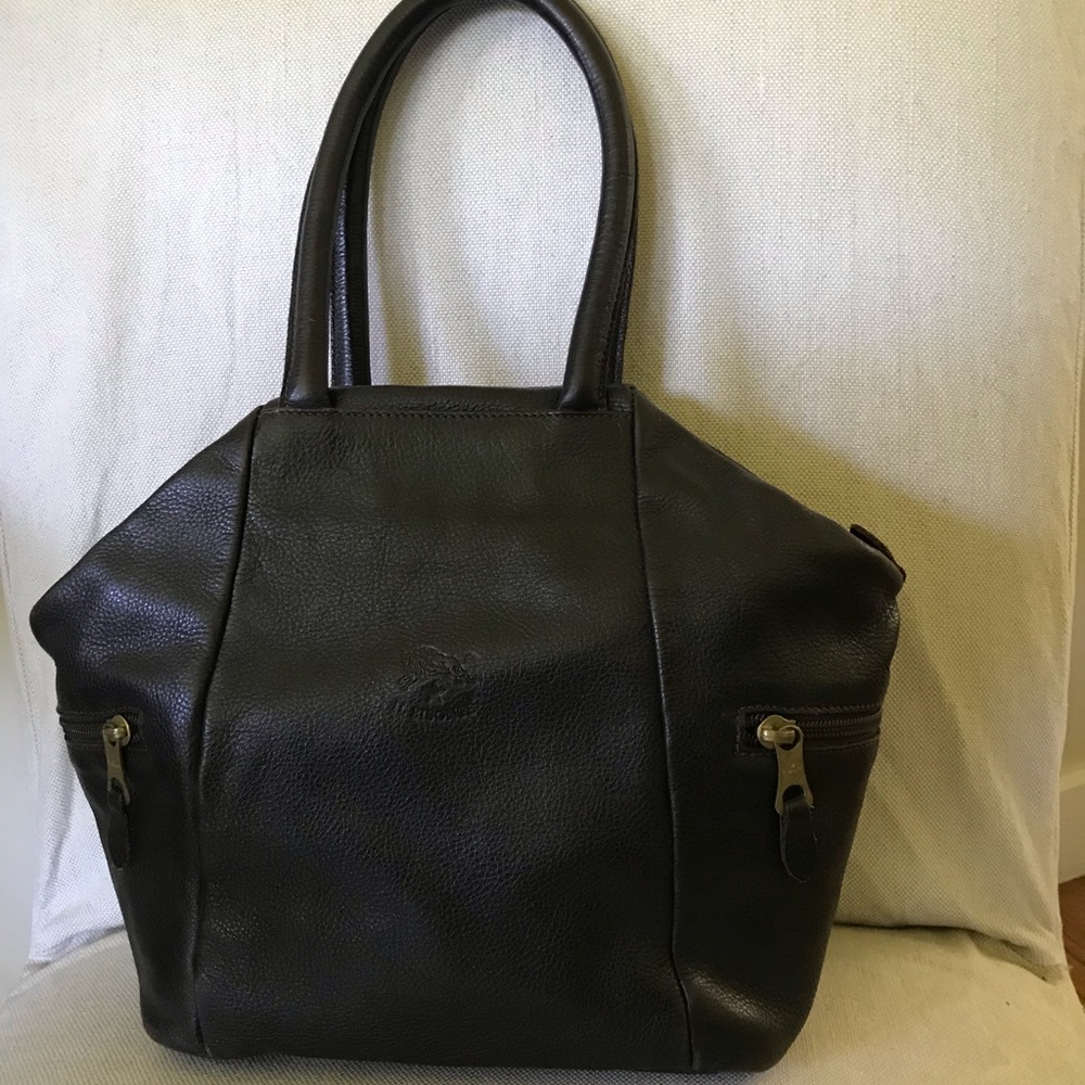 Il Bisonte Handbag